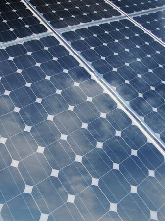 solar panel