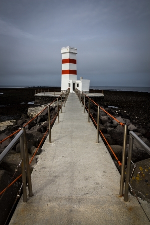 lighthouseの写真素材