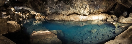 warm lakeの写真素材