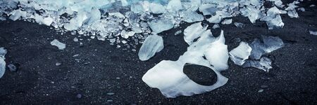 icebergの写真素材