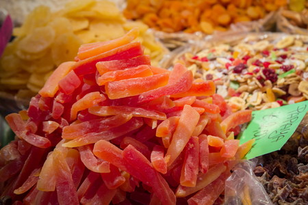 sweets and cakeの写真素材