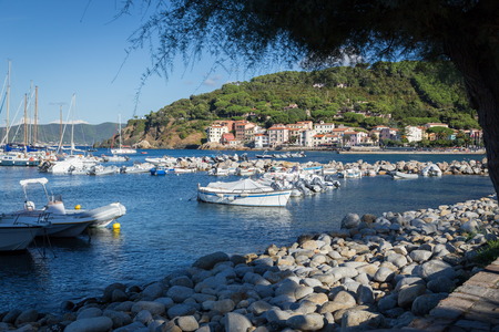 harborの写真素材