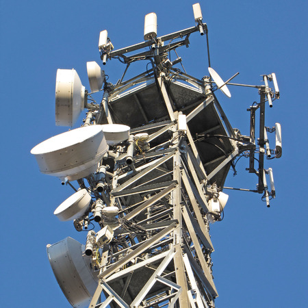 communication architecture  
