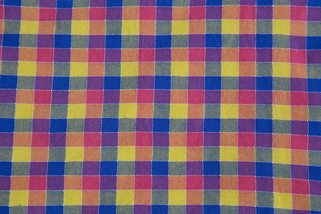 cloth for a pic nic in spring time