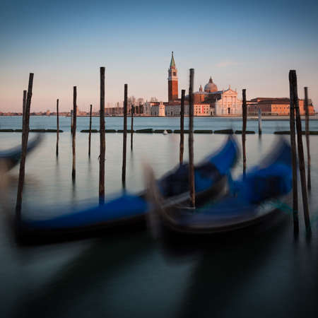 Veniceの写真素材