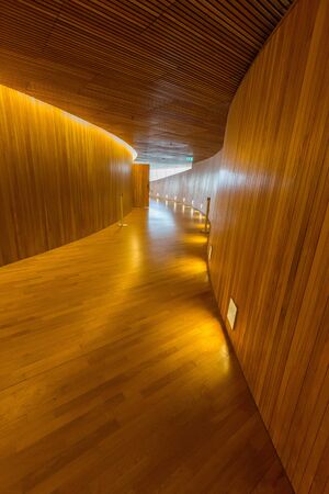 wooden materlialの写真素材