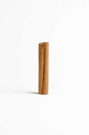 Cinnamon Stickの写真素材