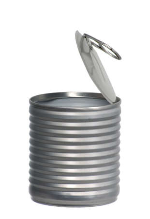 This can is good for any of usの写真素材