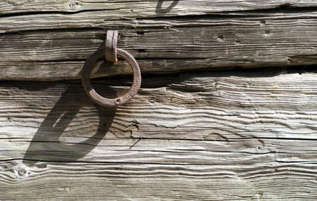 There is a background of wood compositionの写真素材