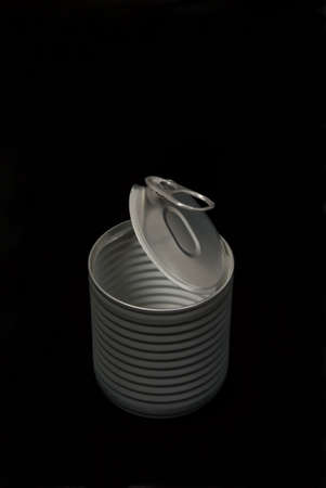 This can is good for any of usの写真素材