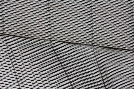 urban street building details and geometry detailsの写真素材