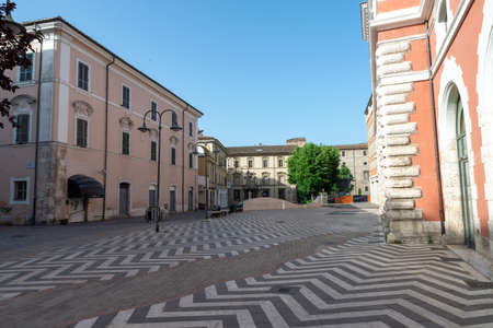 childrens square where childrens parties are held