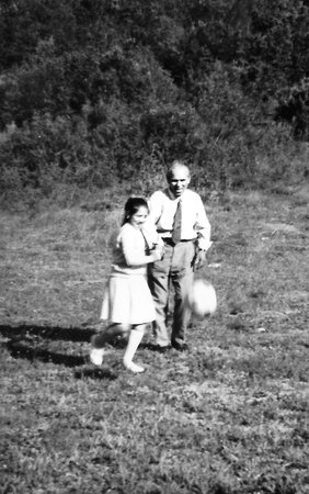 terni, italy september 10 1940: family portrait in the 40sのeditorial素材