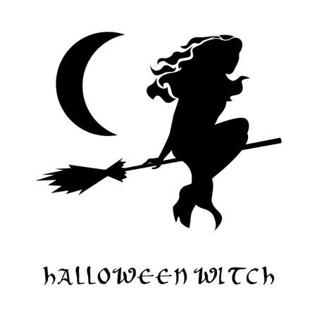 the illustration dedicated to the holiday - Halloween.のイラスト素材