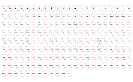 the illustration with playing cards for board games.のイラスト素材