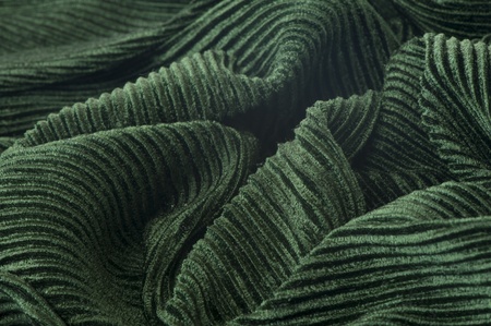 a beauty background  on a colorful  fabrics 