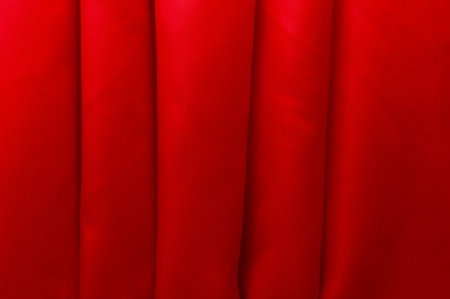 a elegant background with a colorful fabricの写真素材