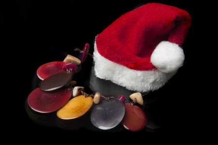 handcrafted jewelry handmade in Ecuador with taguaの写真素材