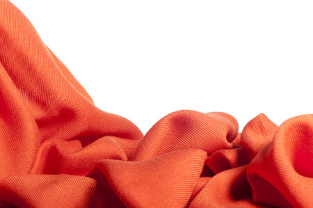 a elegant background with a colorful fabric