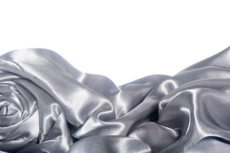 elegant background with a colorful fabricの写真素材