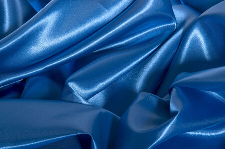 a elegant background with a colorful fabricの写真素材