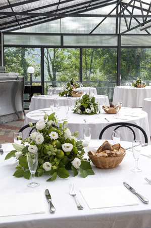 a wedding の写真素材
