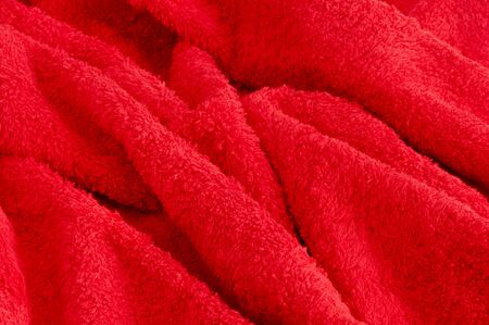 dual color background sponge in shades of purpleの写真素材