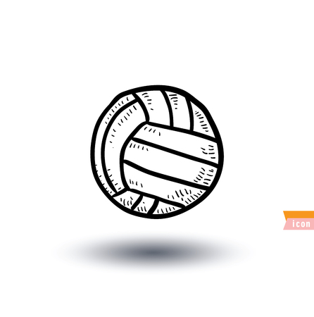 Soccer Football icon, vector illustration.のイラスト素材