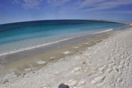 Sardinia islandの写真素材