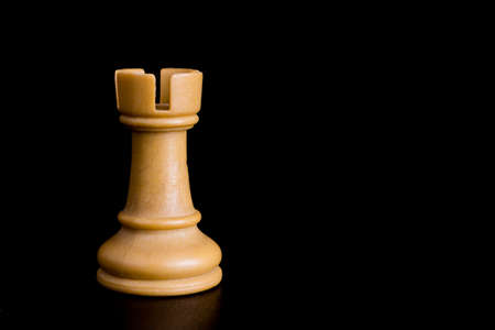 Chess photographed on a neutral background