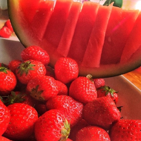 Favorit Fruitの素材