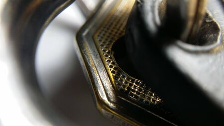 keyring