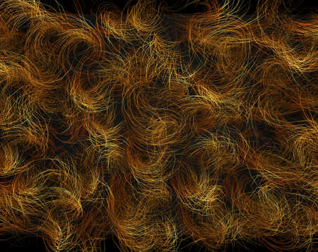 3d image of abstract textureの写真素材