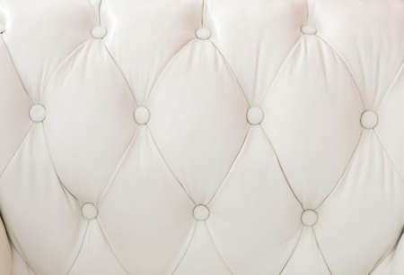 Close shot of a sofa textureの写真素材