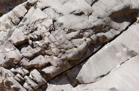 grey stone backgroundの写真素材