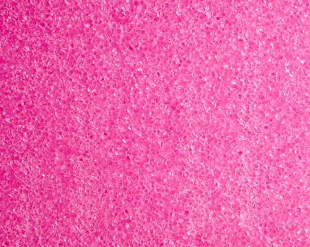 pink polymer textureの写真素材