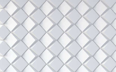Abstract design Polygonal blank structure.の写真素材