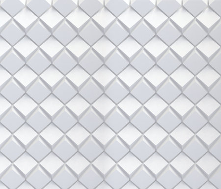 Abstract design Polygonal blank structure.の写真素材