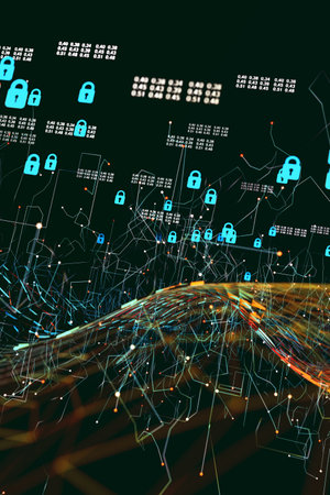 Data volume analysis and computer science industry.