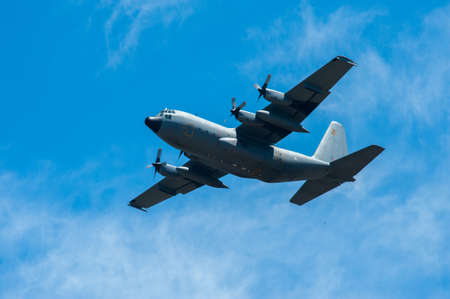 HERCULES C-130