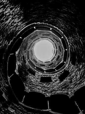 Initiation Well