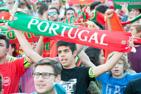 Portugal UEFA Euro 2016のeditorial素材