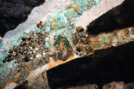 " Emerald Museum " in  BOGOTA Department of Cundimarca COLOMBIAのeditorial素材