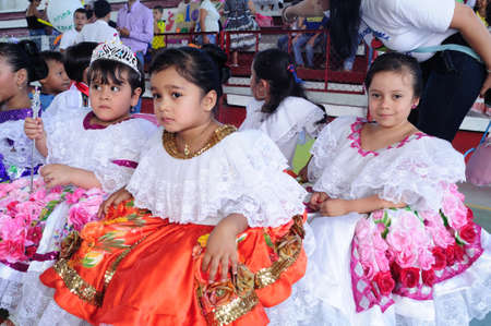  Sanjuanero Huilense Festival in RIVERA . Department of Huila. COLOMBIAのeditorial素材