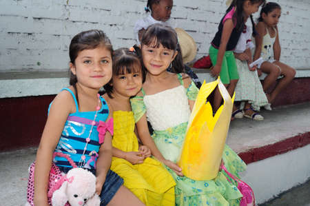  Sanjuanero Huilense Festival in RIVERA . Department of Huila. COLOMBIAのeditorial素材