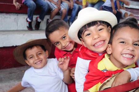  Sanjuanero Huilense Festival in RIVERA . Department of Huila. COLOMBIAのeditorial素材