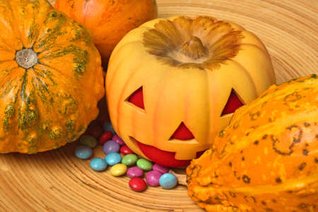 Pumpklin Greedy