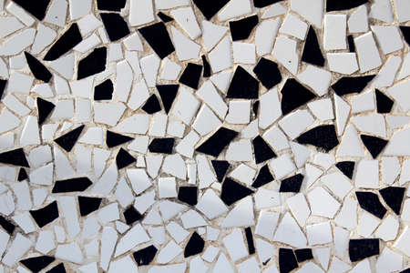 Modern architecture texture background perspective detailの写真素材