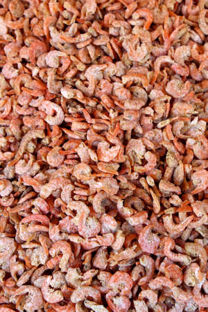 Food background taken in Chinatown market New York Cityの写真素材