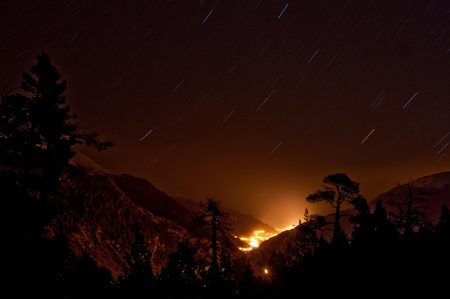 canillo lights